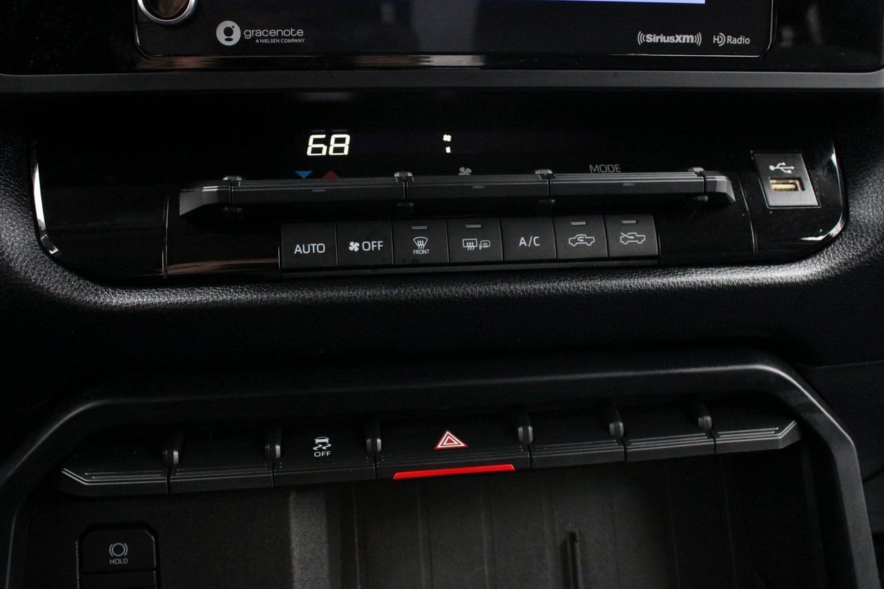 2022 Toyota Tundra SR Stafford VA