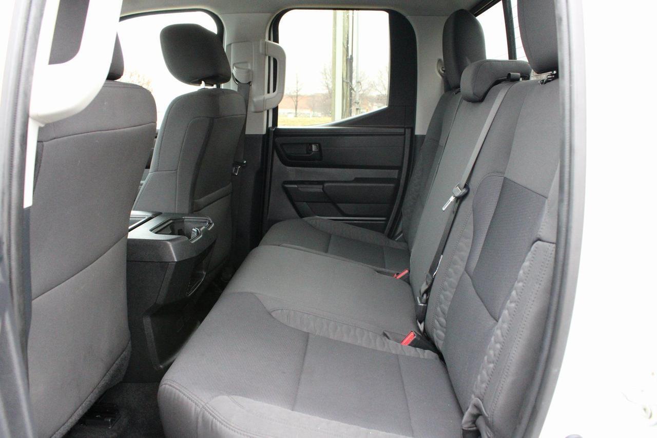 2022 Toyota Tundra SR Stafford VA