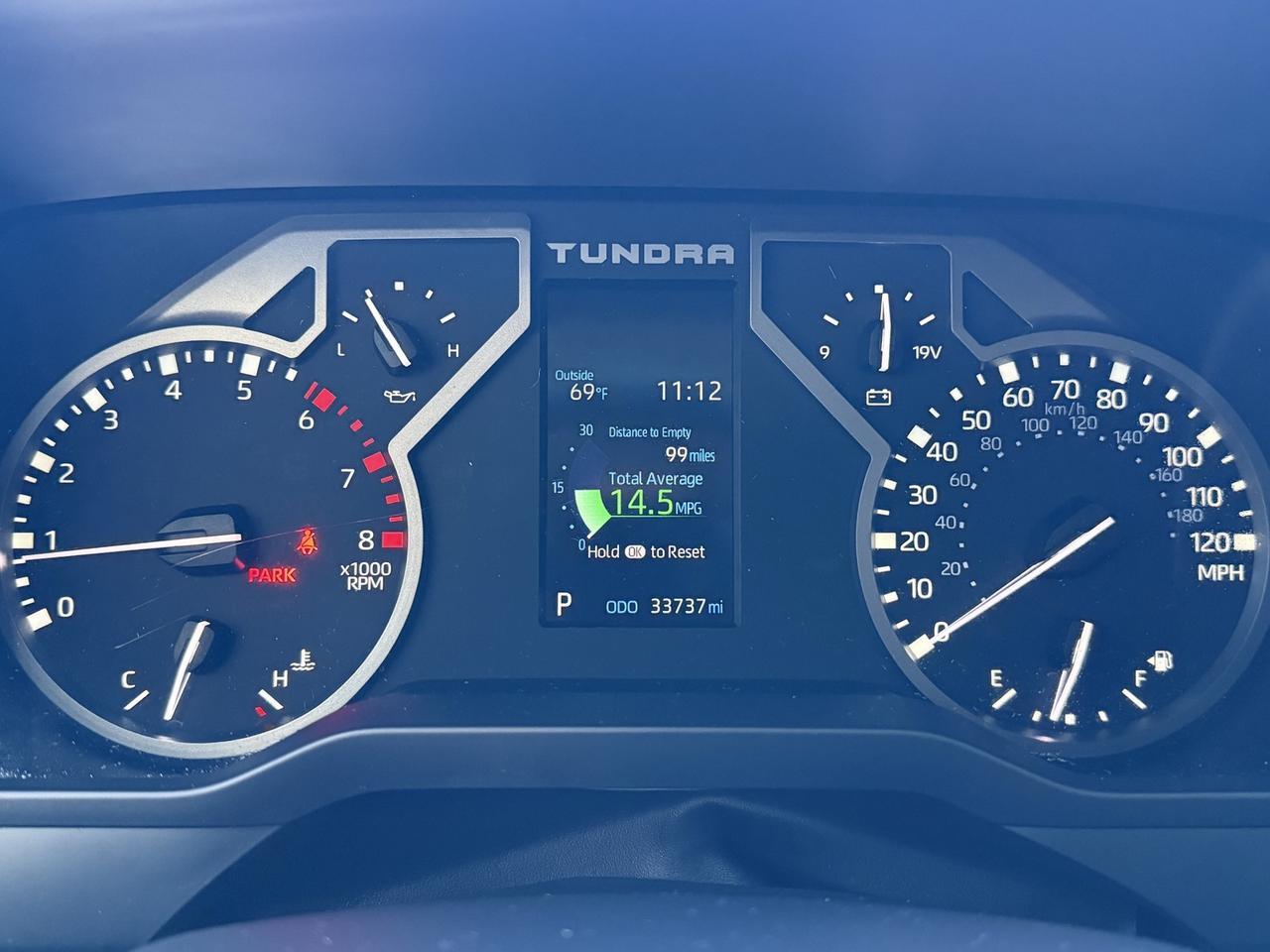2022 Toyota Tundra SR Stafford VA