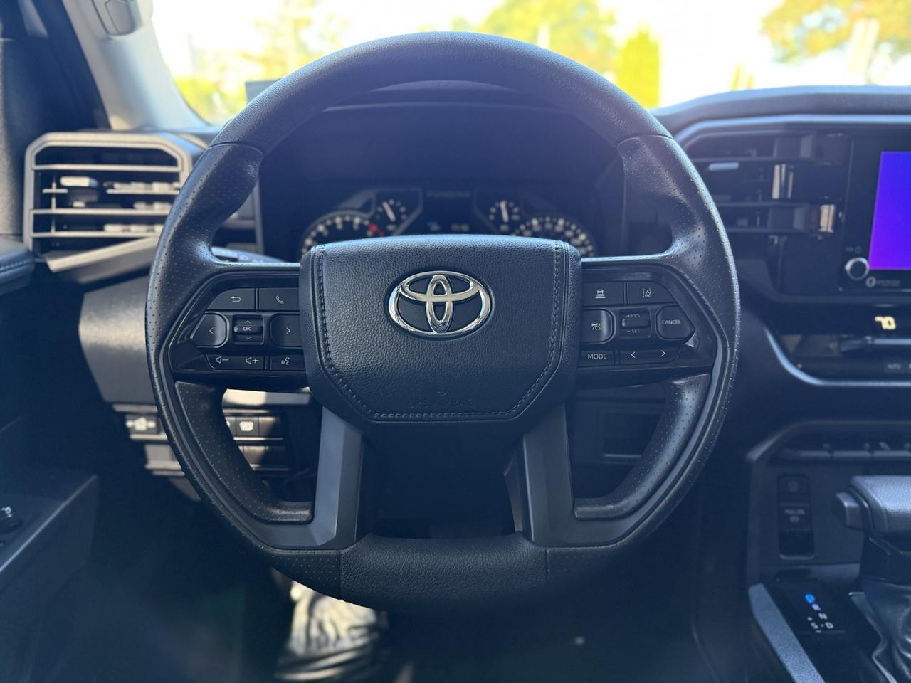 2022 Toyota Tundra SR Stafford VA
