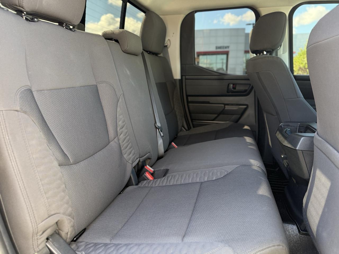 2022 Toyota Tundra SR Stafford VA