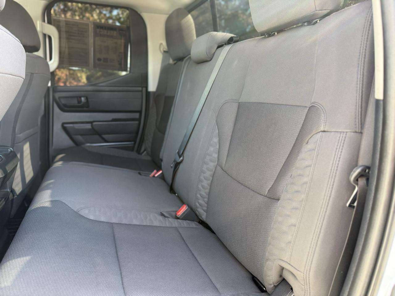 2022 Toyota Tundra SR Stafford VA