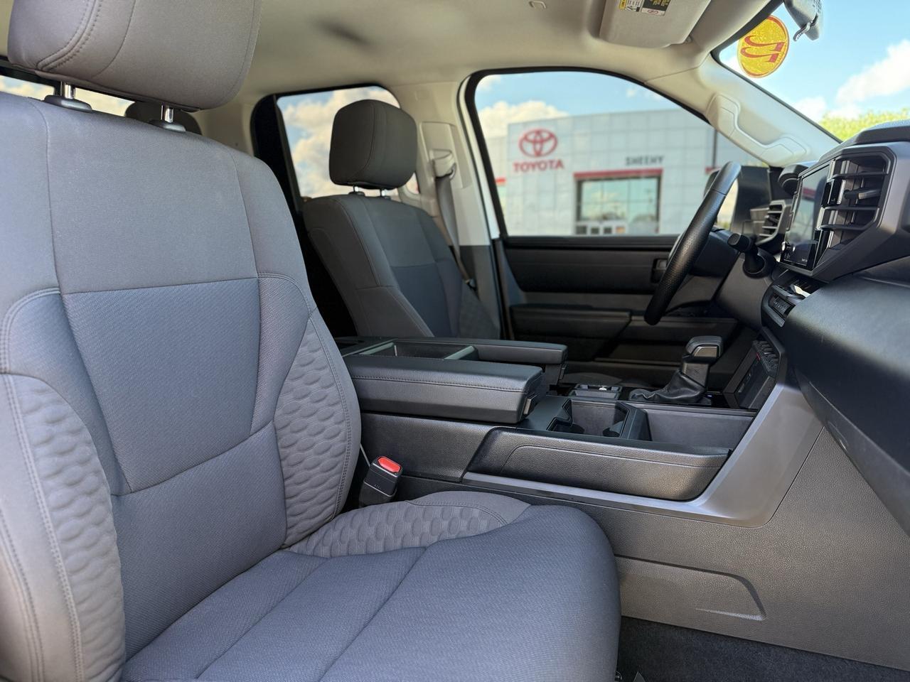 2022 Toyota Tundra SR Stafford VA