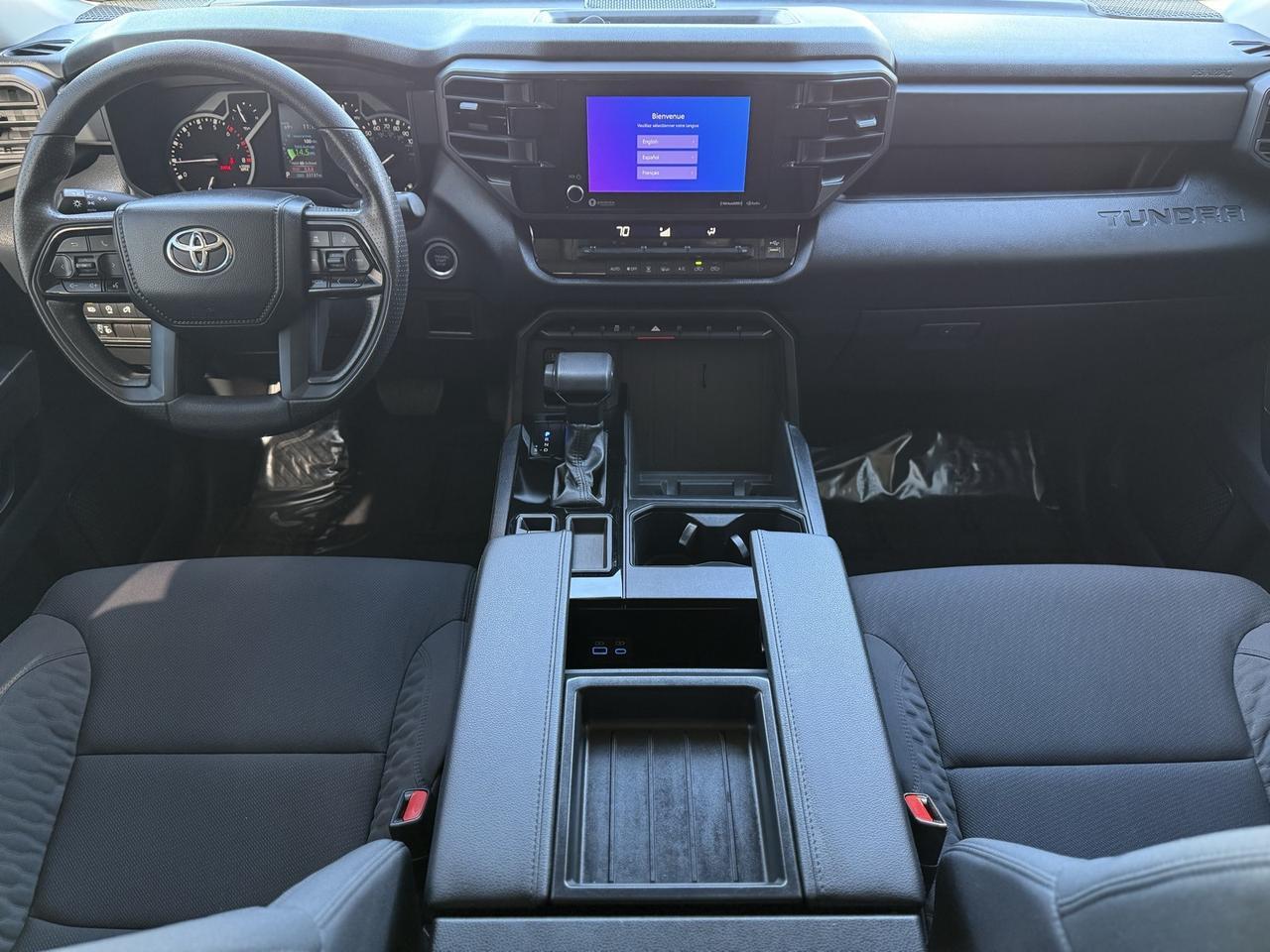 2022 Toyota Tundra SR Stafford VA