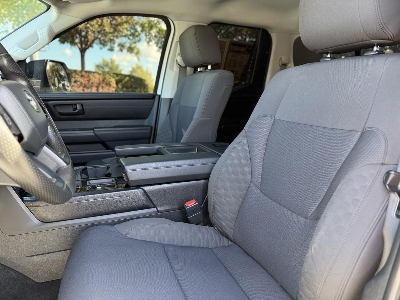 2022 Toyota Tundra SR Stafford VA