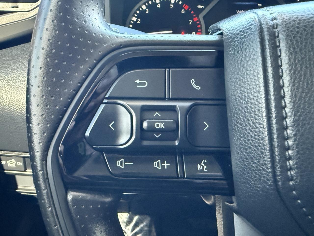 2022 Toyota Tundra SR Stafford VA