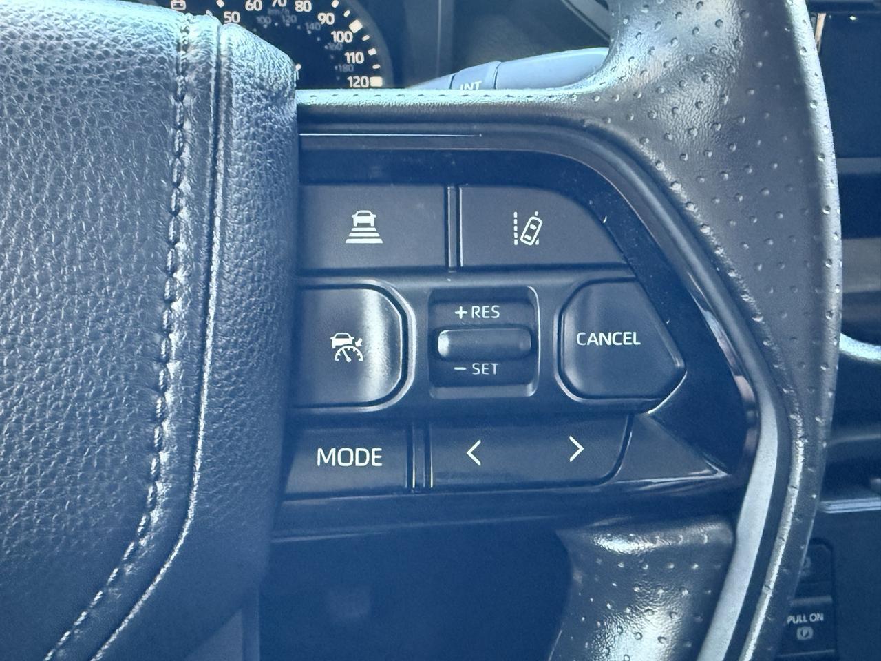 2022 Toyota Tundra SR Stafford VA
