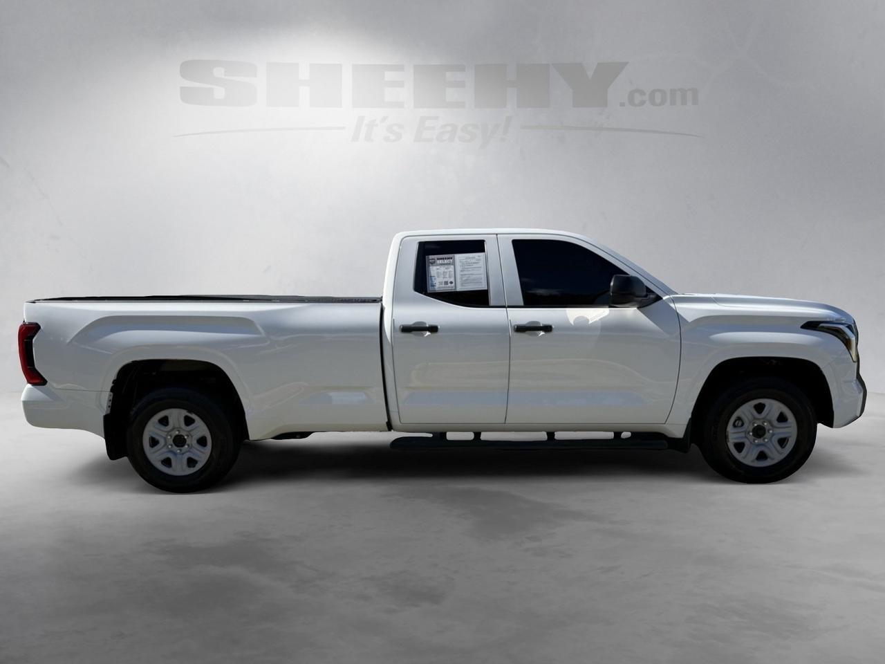 2022 Toyota Tundra SR Stafford VA