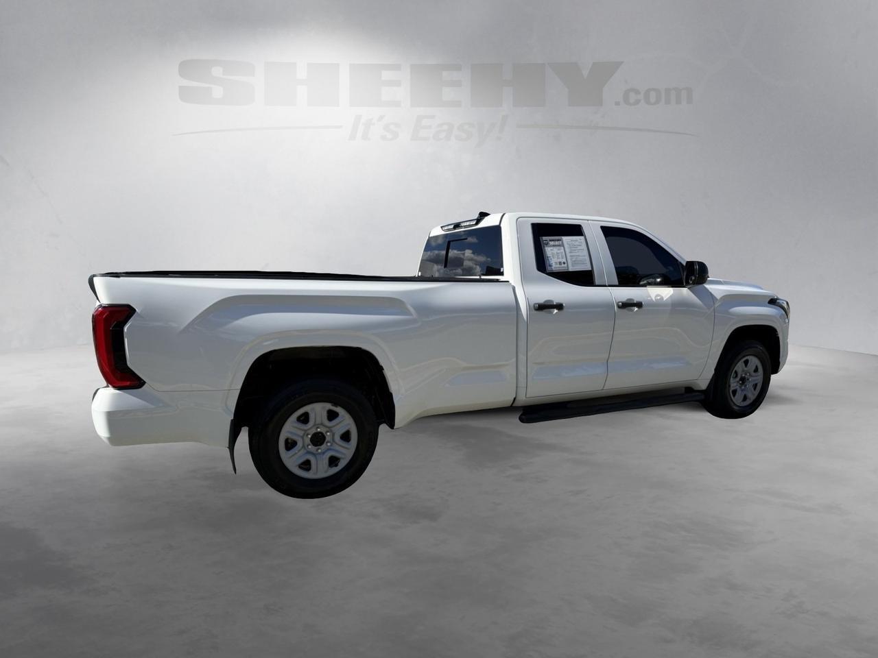 2022 Toyota Tundra SR Stafford VA