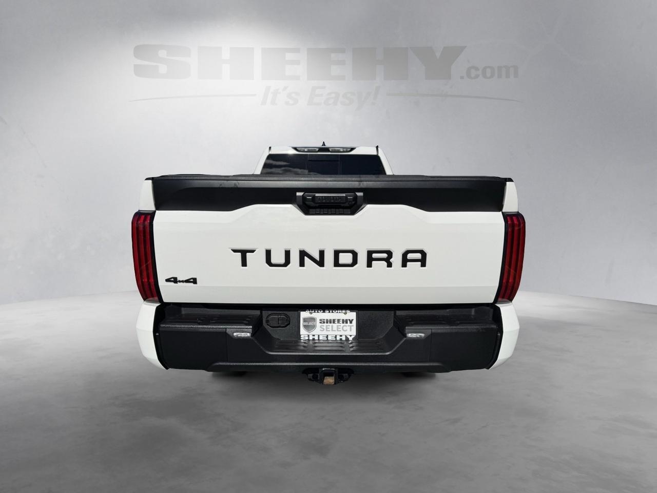 2022 Toyota Tundra SR Stafford VA