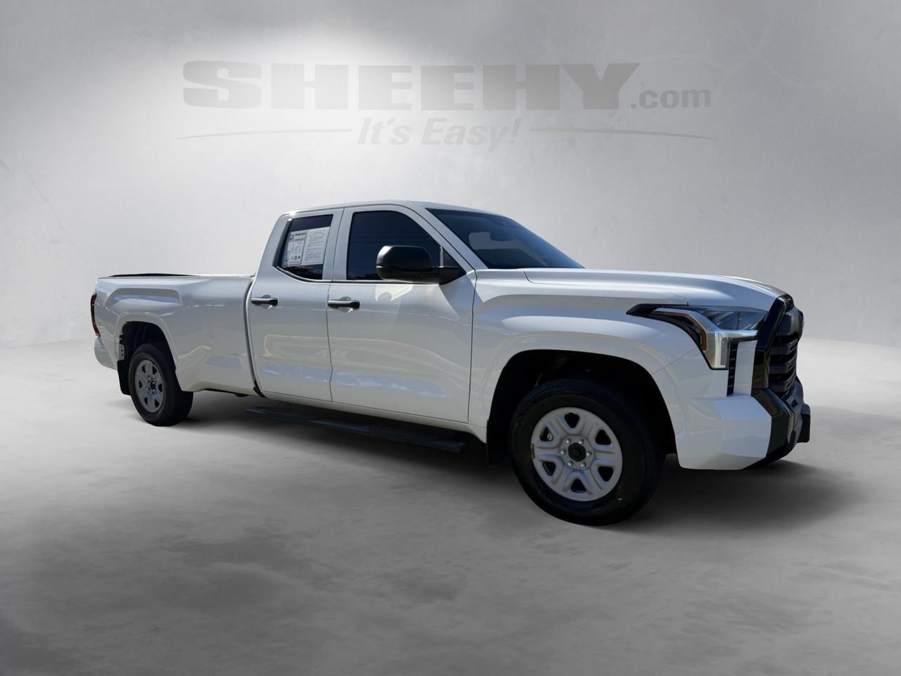 2022 Toyota Tundra SR Stafford VA