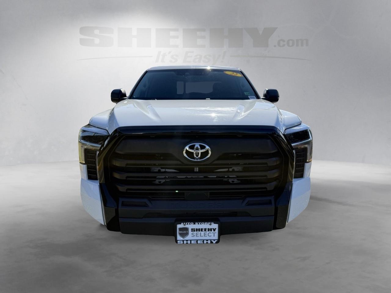2022 Toyota Tundra SR Stafford VA