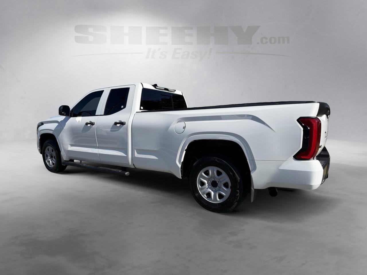 2022 Toyota Tundra SR Stafford VA