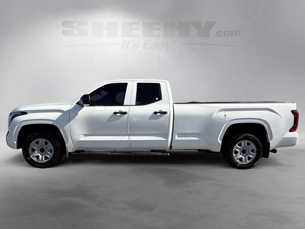 2022 Toyota Tundra SR Stafford VA