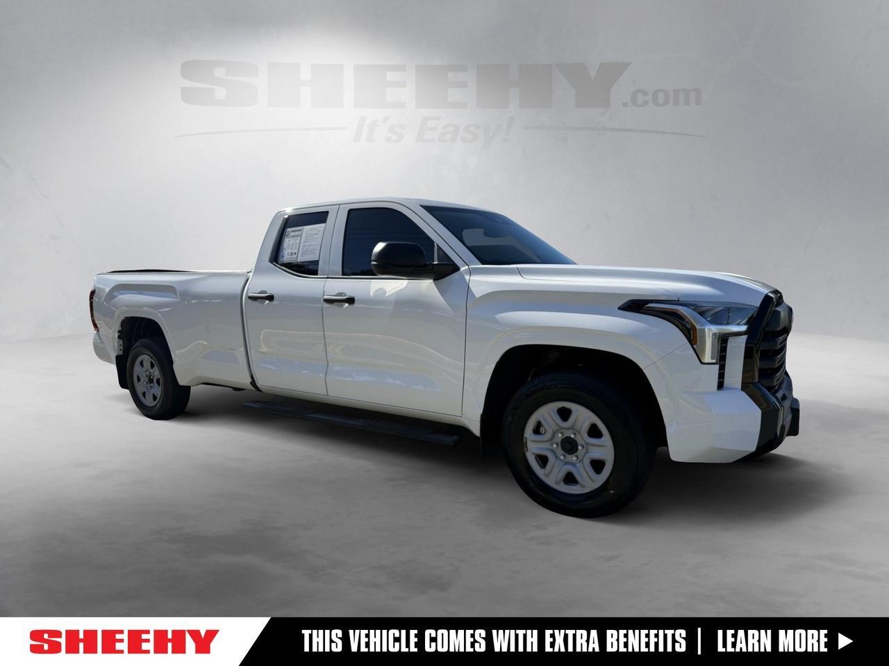 2022 Toyota Tundra SR Stafford VA