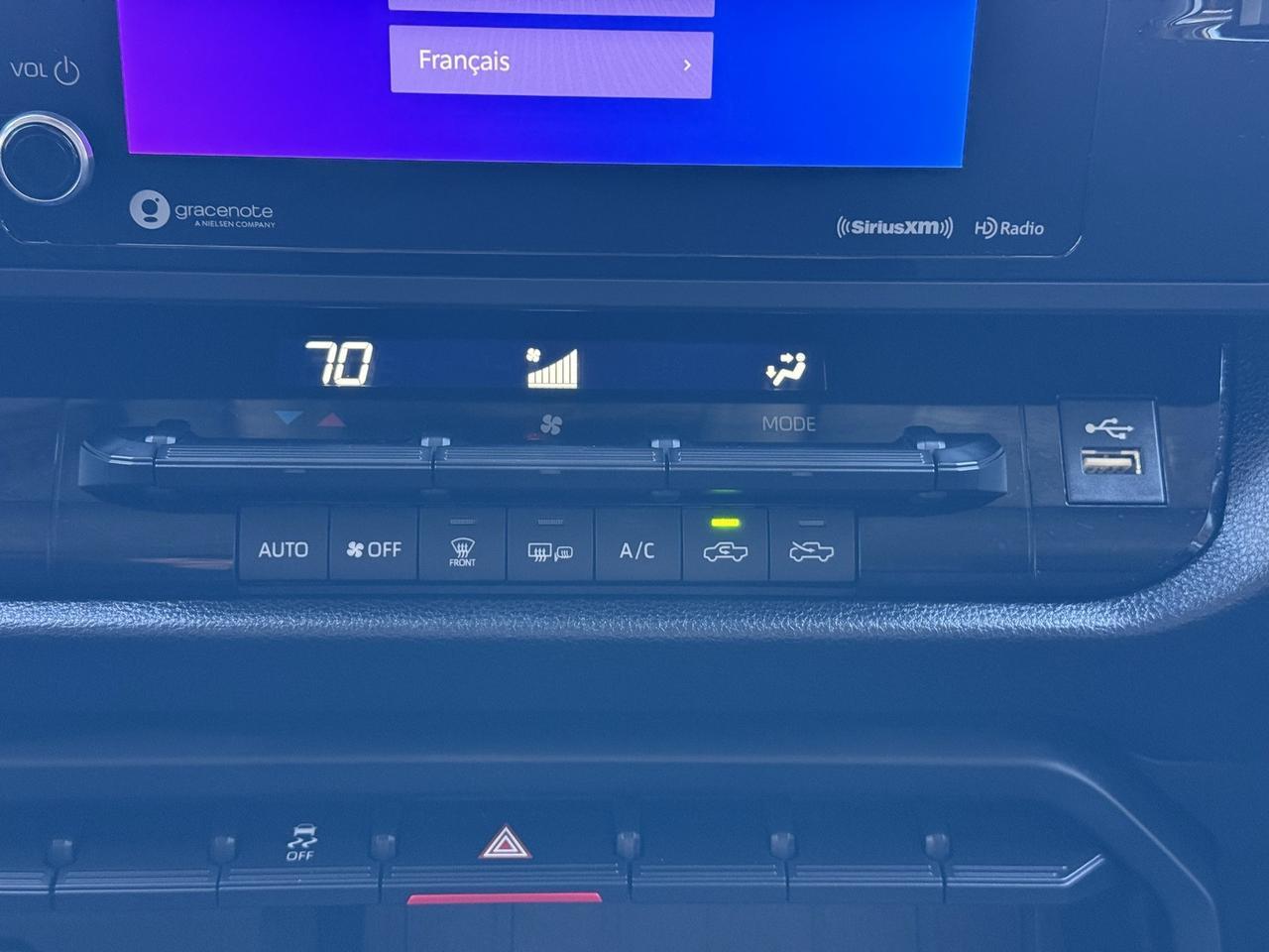 2022 Toyota Tundra SR Stafford VA