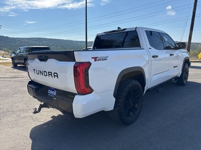 2022 Toyota Tundra SR5  TX