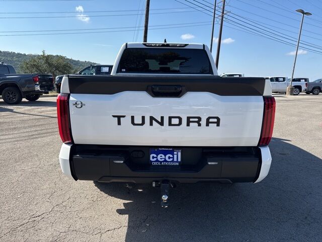 2022 Toyota Tundra SR5  TX