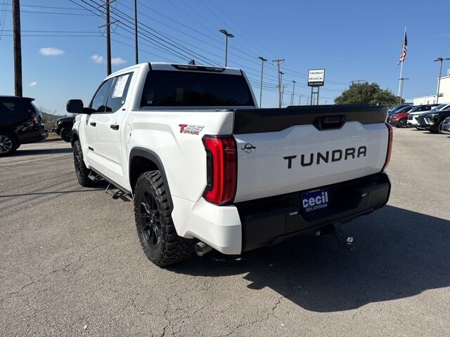 2022 Toyota Tundra SR5  TX