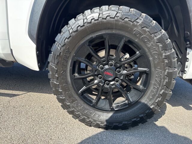 2022 Toyota Tundra SR5  TX