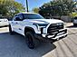 2022 Toyota Tundra SR5  TX