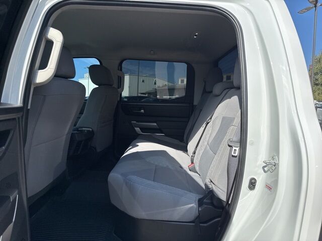 2022 Toyota Tundra SR5  TX