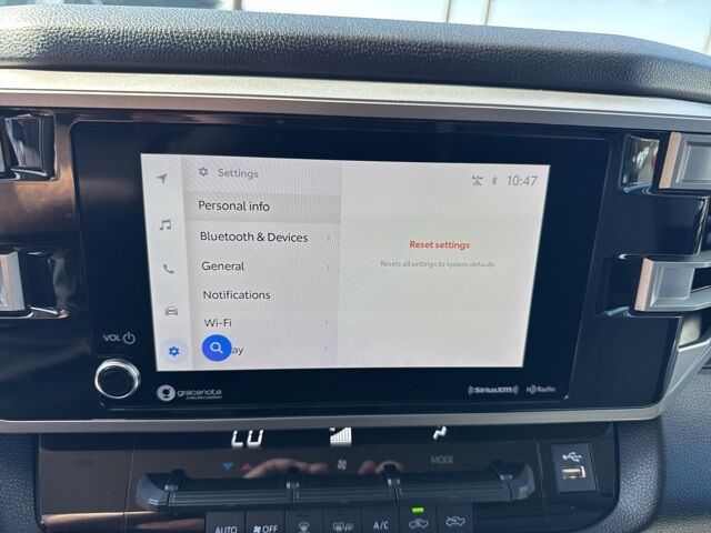 2022 Toyota Tundra SR5  TX