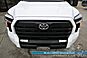 2022 Toyota Tundra SR5 / 4X4 / Double Cab / Power & Heated Leather Seats / Adaptive Cruise Control / Lane Departure & Blind Spot Alert / Apple CarPlay & Android Auto / Back Up Camera / Bed Liner / Tow Pkg / Only 12k Miles / 1-Owner Anchorage AK