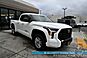 2022 Toyota Tundra SR5 / 4X4 / Double Cab / Power & Heated Leather Seats / Adaptive Cruise Control / Lane Departure & Blind Spot Alert / Apple CarPlay & Android Auto / Back Up Camera / Bed Liner / Tow Pkg / Only 12k Miles / 1-Owner Anchorage AK