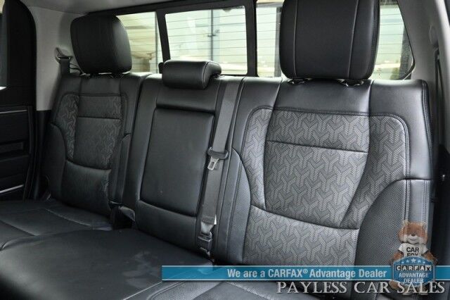 2022 Toyota Tundra SR5 / 4X4 / Double Cab / Power & Heated Leather Seats / Adaptive Cruise Control / Lane Departure & Blind Spot Alert / Apple CarPlay & Android Auto / Back Up Camera / Bed Liner / Tow Pkg / Only 12k Miles / 1-Owner Anchorage AK