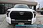 2022 Toyota Tundra SR5 / 4X4 / Double Cab / Power & Heated Leather Seats / Adaptive Cruise Control / Lane Departure & Blind Spot Alert / Apple CarPlay & Android Auto / Back Up Camera / Bed Liner / Tow Pkg / Only 12k Miles / 1-Owner Anchorage AK