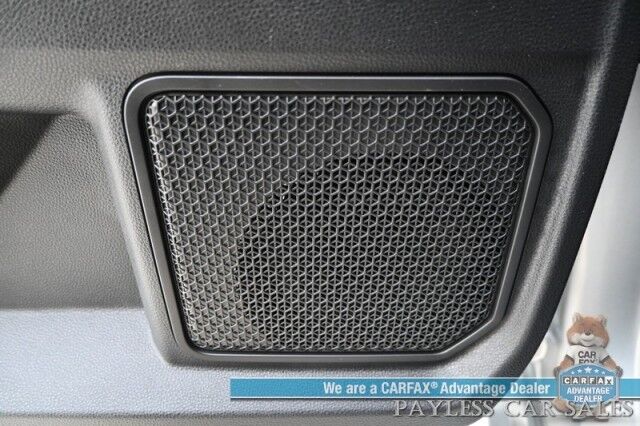 2022 Toyota Tundra SR5 / 4X4 / Double Cab / Power & Heated Leather Seats / Adaptive Cruise Control / Lane Departure & Blind Spot Alert / Apple CarPlay & Android Auto / Back Up Camera / Bed Liner / Tow Pkg / Only 3k Miles / 1-Owner Anchorage AK