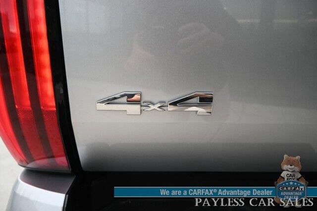 2022 Toyota Tundra SR5 / 4X4 / Double Cab / Power & Heated Leather Seats / Adaptive Cruise Control / Lane Departure & Blind Spot Alert / Apple CarPlay & Android Auto / Back Up Camera / Bed Liner / Tow Pkg / Only 3k Miles / 1-Owner Anchorage AK