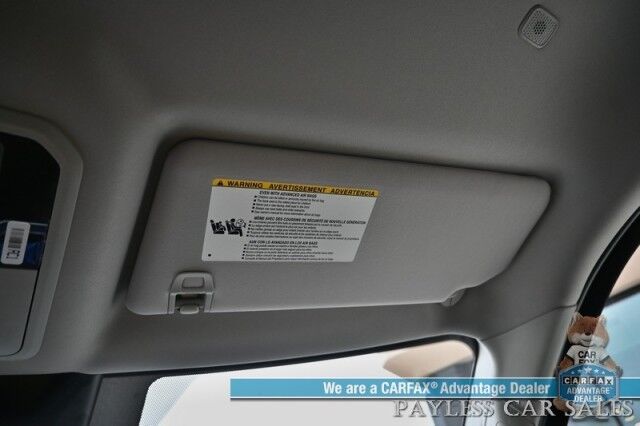 2022 Toyota Tundra SR5 / 4X4 / Double Cab / Power & Heated Leather Seats / Adaptive Cruise Control / Lane Departure & Blind Spot Alert / Apple CarPlay & Android Auto / Back Up Camera / Bed Liner / Tow Pkg / Only 3k Miles / 1-Owner Anchorage AK