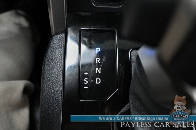 2022 Toyota Tundra SR5 / 4X4 / Double Cab / Power & Heated Leather Seats / Adaptive Cruise Control / Lane Departure & Blind Spot Alert / Apple CarPlay & Android Auto / Back Up Camera / Bed Liner / Tow Pkg / Only 3k Miles / 1-Owner Anchorage AK