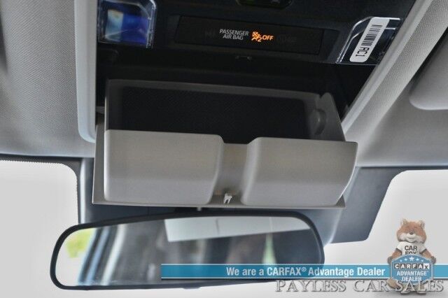 2022 Toyota Tundra SR5 / 4X4 / Double Cab / Power & Heated Leather Seats / Adaptive Cruise Control / Lane Departure & Blind Spot Alert / Apple CarPlay & Android Auto / Back Up Camera / Bed Liner / Tow Pkg / Only 3k Miles / 1-Owner Anchorage AK