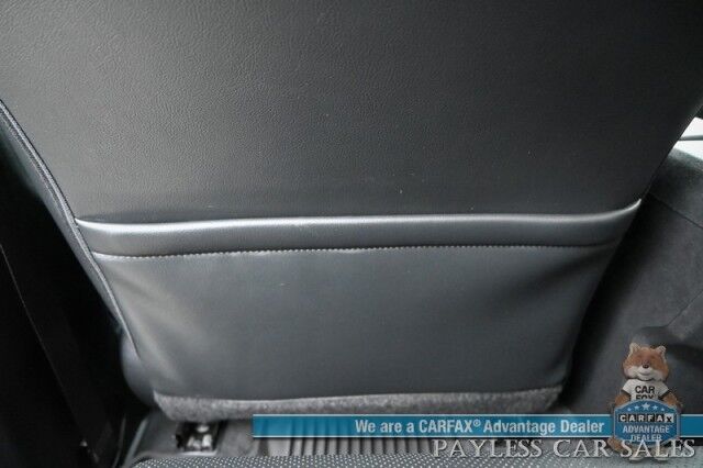 2022 Toyota Tundra SR5 / 4X4 / Double Cab / Power & Heated Leather Seats / Adaptive Cruise Control / Lane Departure & Blind Spot Alert / Apple CarPlay & Android Auto / Back Up Camera / Bed Liner / Tow Pkg / Only 3k Miles / 1-Owner Anchorage AK