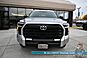 2022 Toyota Tundra SR5 / 4X4 / Double Cab / Power & Heated Leather Seats / Adaptive Cruise Control / Lane Departure & Blind Spot Alert / Apple CarPlay & Android Auto / Back Up Camera / Bed Liner / Tow Pkg / Only 3k Miles / 1-Owner Anchorage AK