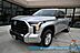 2022 Toyota Tundra SR5 / 4X4 / Double Cab / Power & Heated Leather Seats / Adaptive Cruise Control / Lane Departure & Blind Spot Alert / Apple CarPlay & Android Auto / Back Up Camera / Bed Liner / Tow Pkg / Only 3k Miles / 1-Owner Anchorage AK