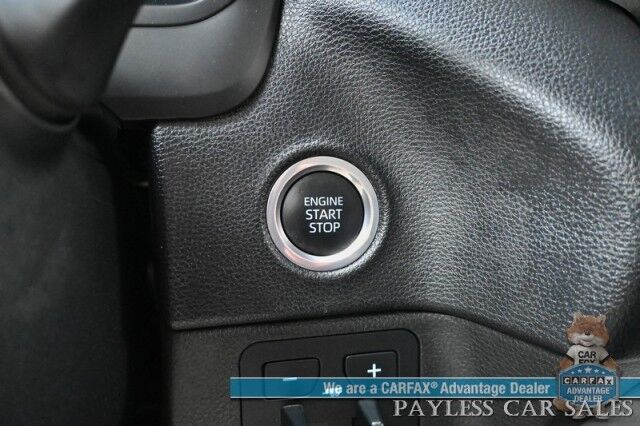 2022 Toyota Tundra SR5 / 4X4 / Double Cab / Power & Heated Leather Seats / Adaptive Cruise Control / Lane Departure & Blind Spot Alert / Apple CarPlay & Android Auto / Back Up Camera / Bed Liner / Tow Pkg / Only 3k Miles / 1-Owner Anchorage AK