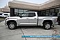 2022 Toyota Tundra SR5 / 4X4 / Double Cab / Power & Heated Leather Seats / Adaptive Cruise Control / Lane Departure & Blind Spot Alert / Apple CarPlay & Android Auto / Back Up Camera / Bed Liner / Tow Pkg / Only 3k Miles / 1-Owner Anchorage AK