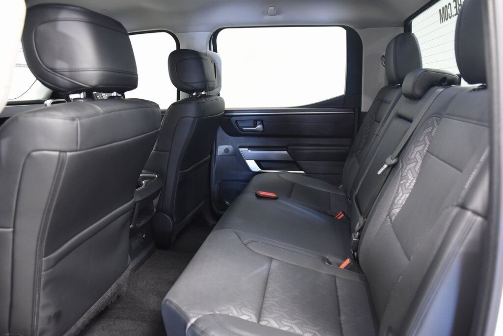 2022 Toyota Tundra SR5 Akron OH