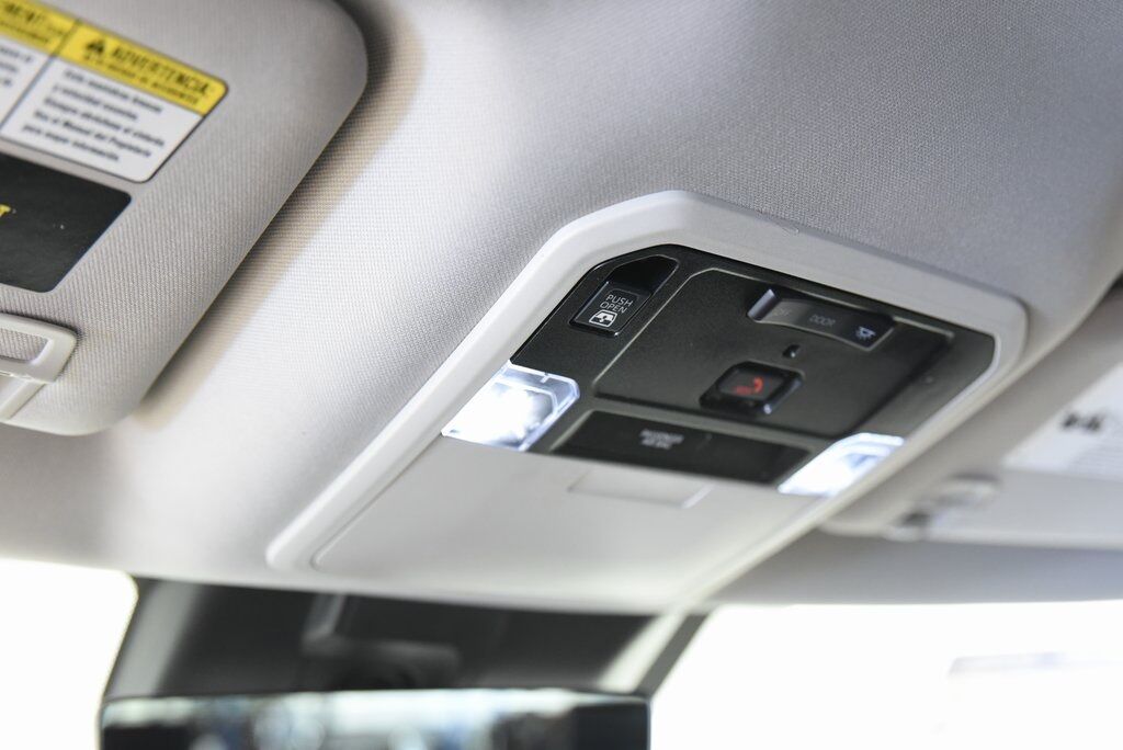 2022 Toyota Tundra SR5 Akron OH