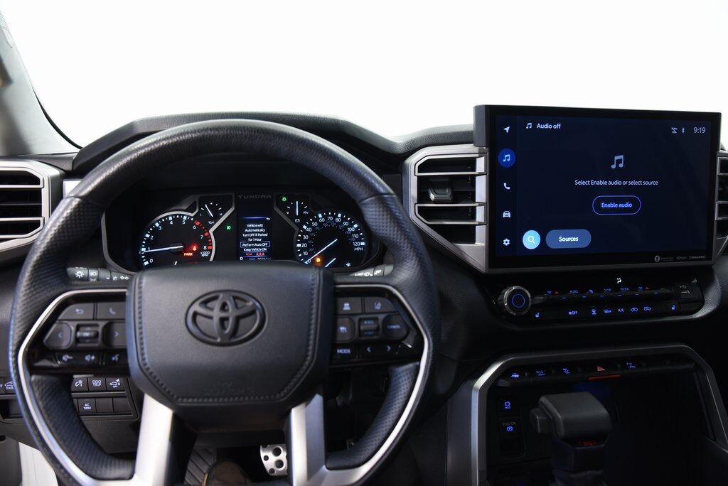 2022 Toyota Tundra SR5 Akron OH