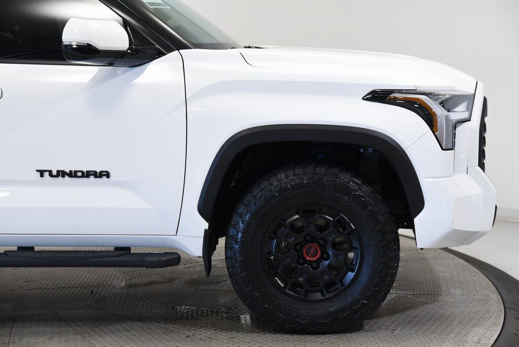 2022 Toyota Tundra SR5 Akron OH