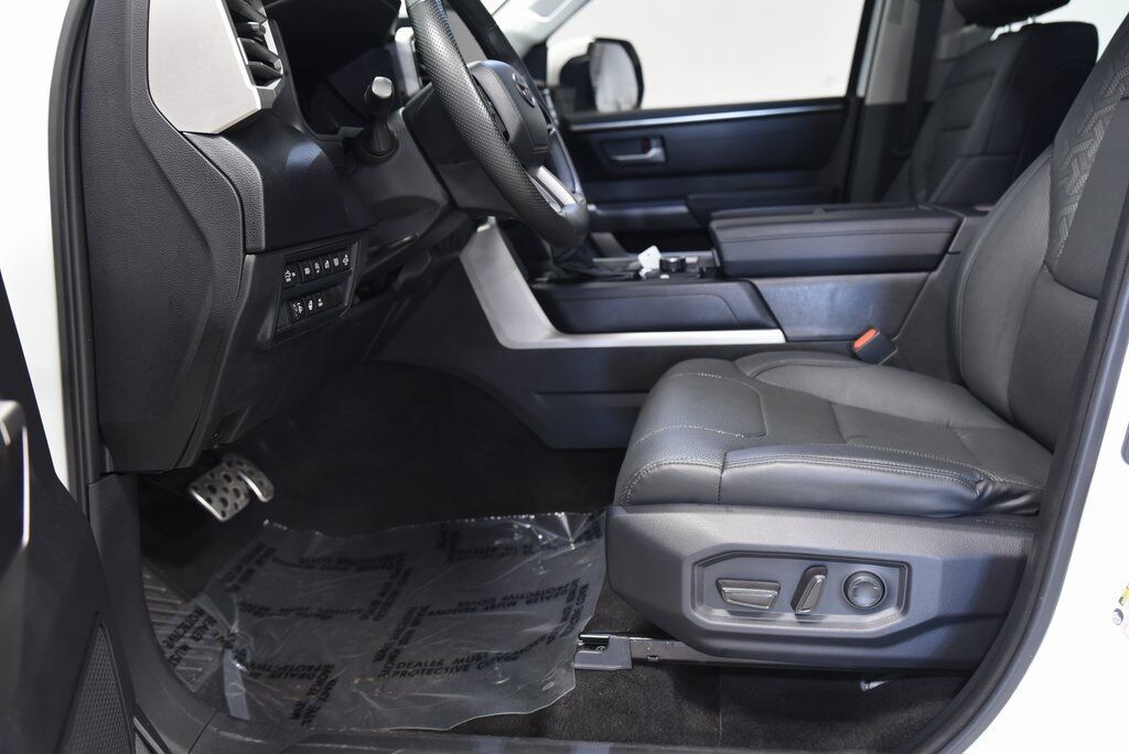 2022 Toyota Tundra SR5 Akron OH