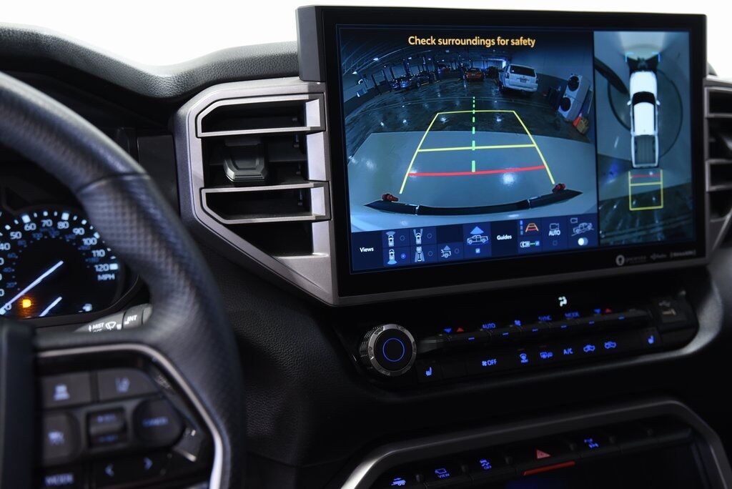 2022 Toyota Tundra SR5 Akron OH