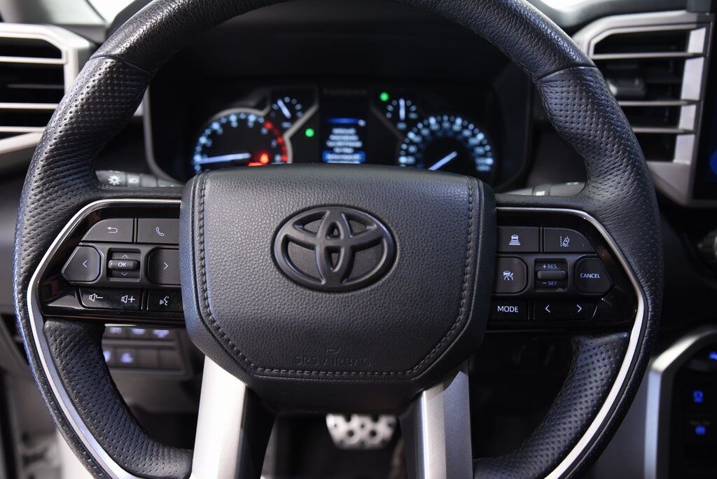 2022 Toyota Tundra SR5 Akron OH