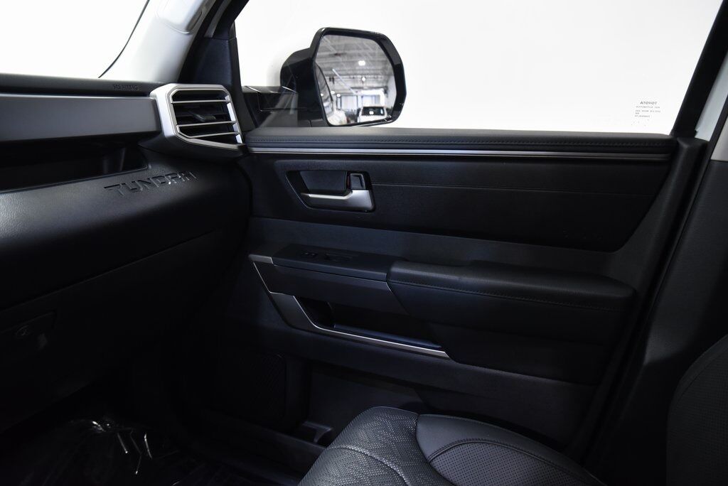 2022 Toyota Tundra SR5 Akron OH