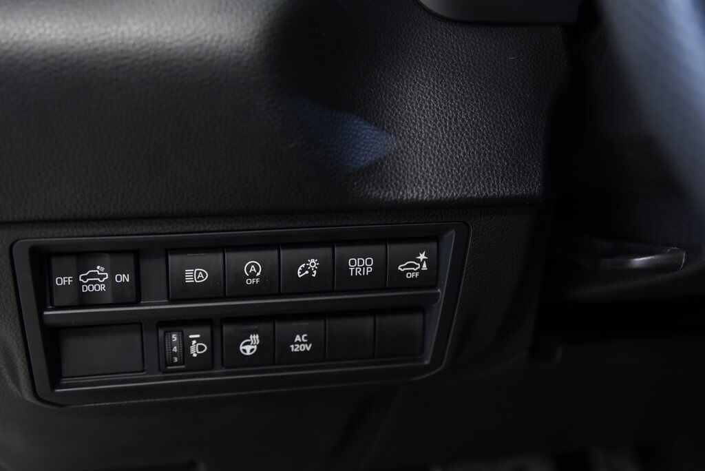 2022 Toyota Tundra SR5 Akron OH